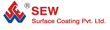 SEW SURFACE COATING PVT. LTD., Manufacturer, Supplier Of Powder Coating Plants, Surface Coating Plants, Surface Coating Machinery, Pre-Treatment Plants ( Spray & Dip ), Powder Coating Machinery